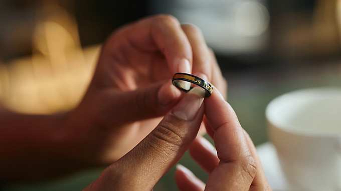 Ring Inlay