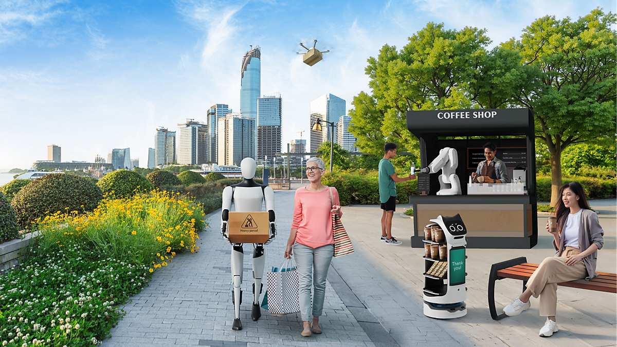 Infineon Academy(Korea)