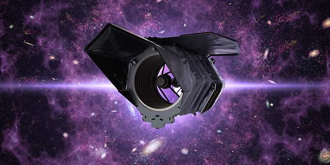 Roman Space Telescope