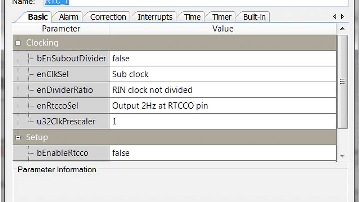 RTC_Component_Parameter_Editor