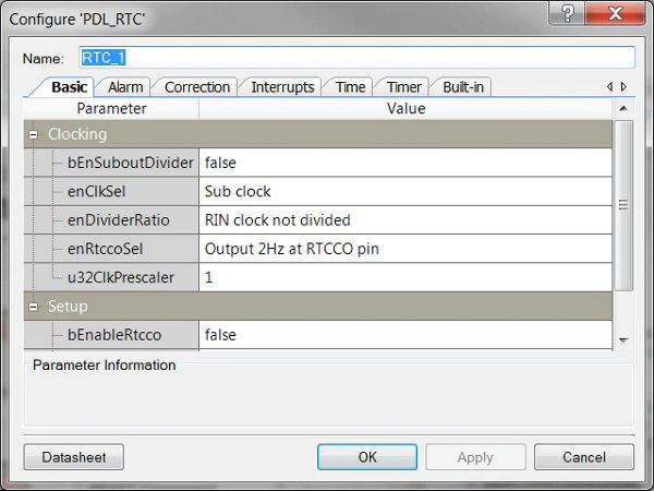 RTC_Component_Parameter_Editor
