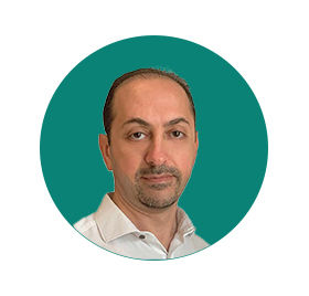 Luca Villa