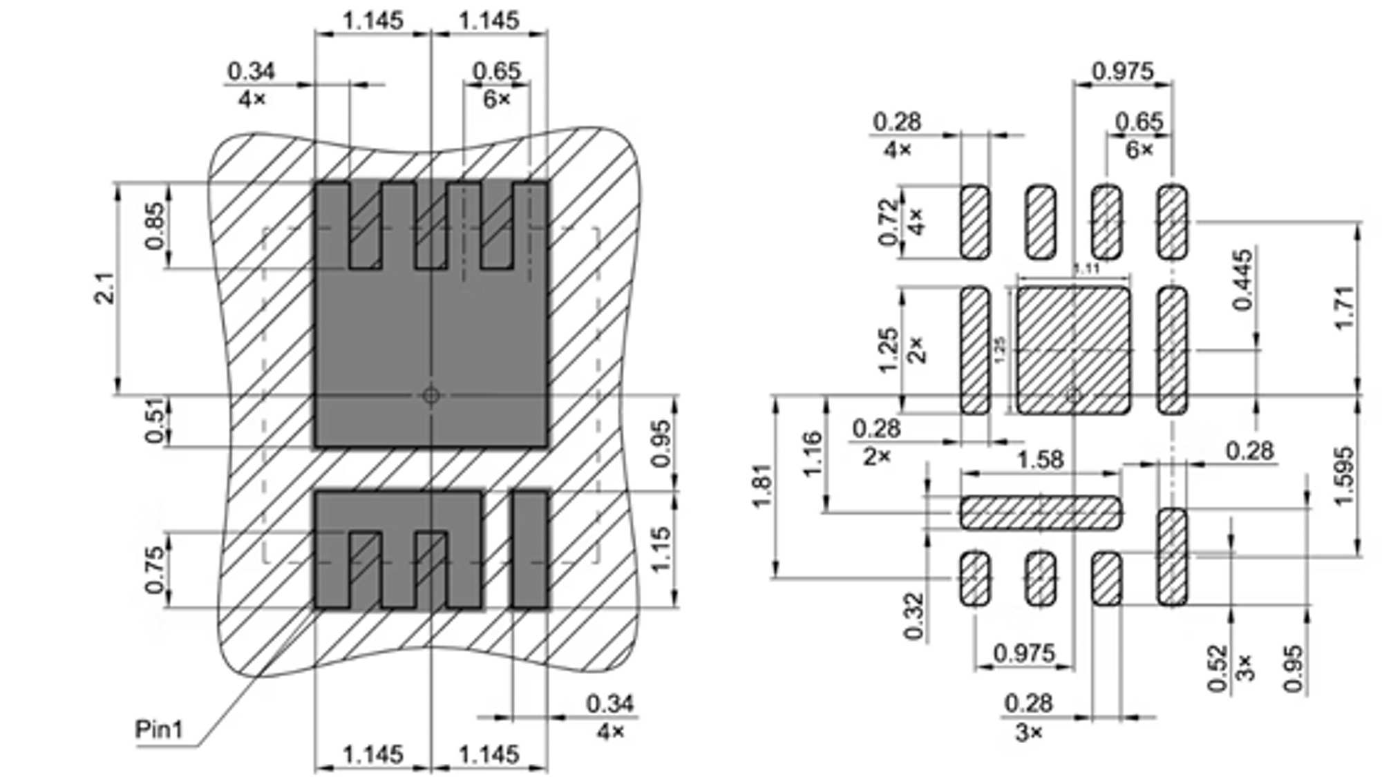 PG-TSDSON-8-39_Footprint
