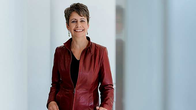 Sabine Herlitschka