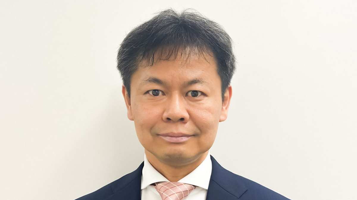 Sakai Shingo