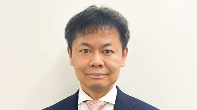 Sakai Shingo