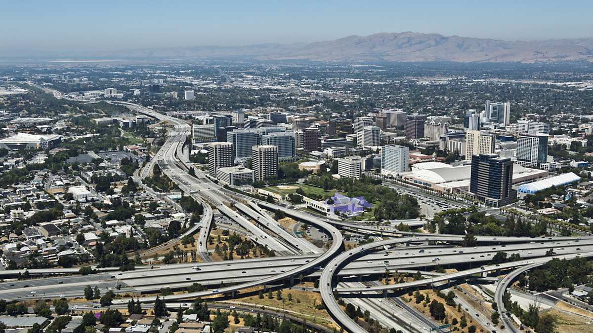 Our promise to you - Ideas thrive here, and so do people.