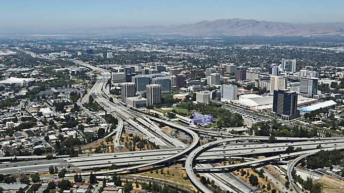 Our promise to you - Ideas thrive here, and so do people.