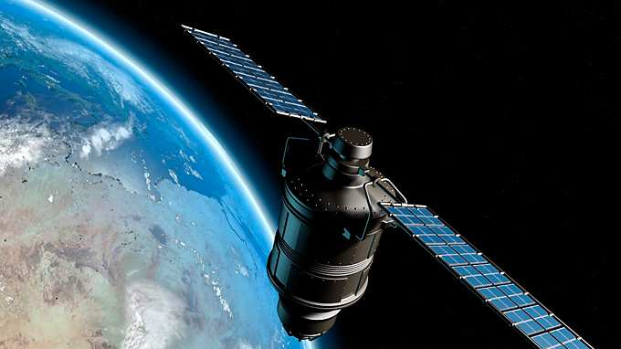 satellite