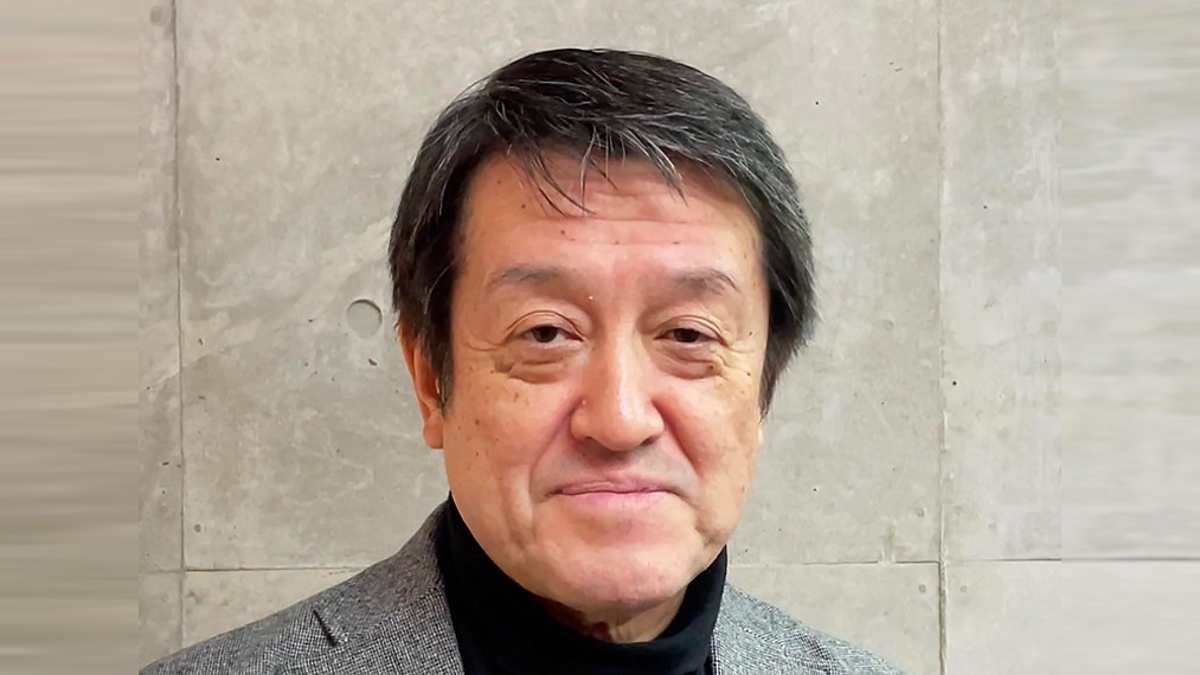 Satoru Oyama