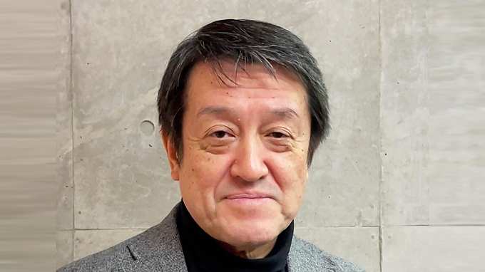 Satoru Oyama