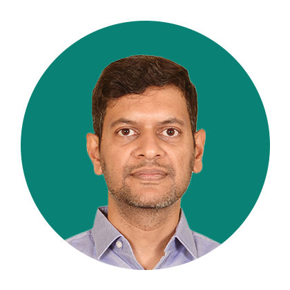 Saumitra Singh 
