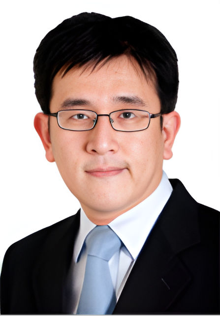 Sebastian Ong