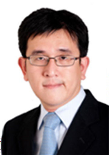 Sebastian Ong
