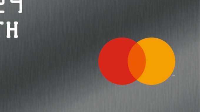 Secora Pay Bio Payment Card