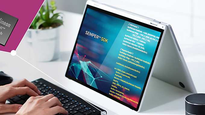 SEMPER™ Solutions Hub