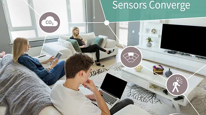 sensors converge 2022 visual