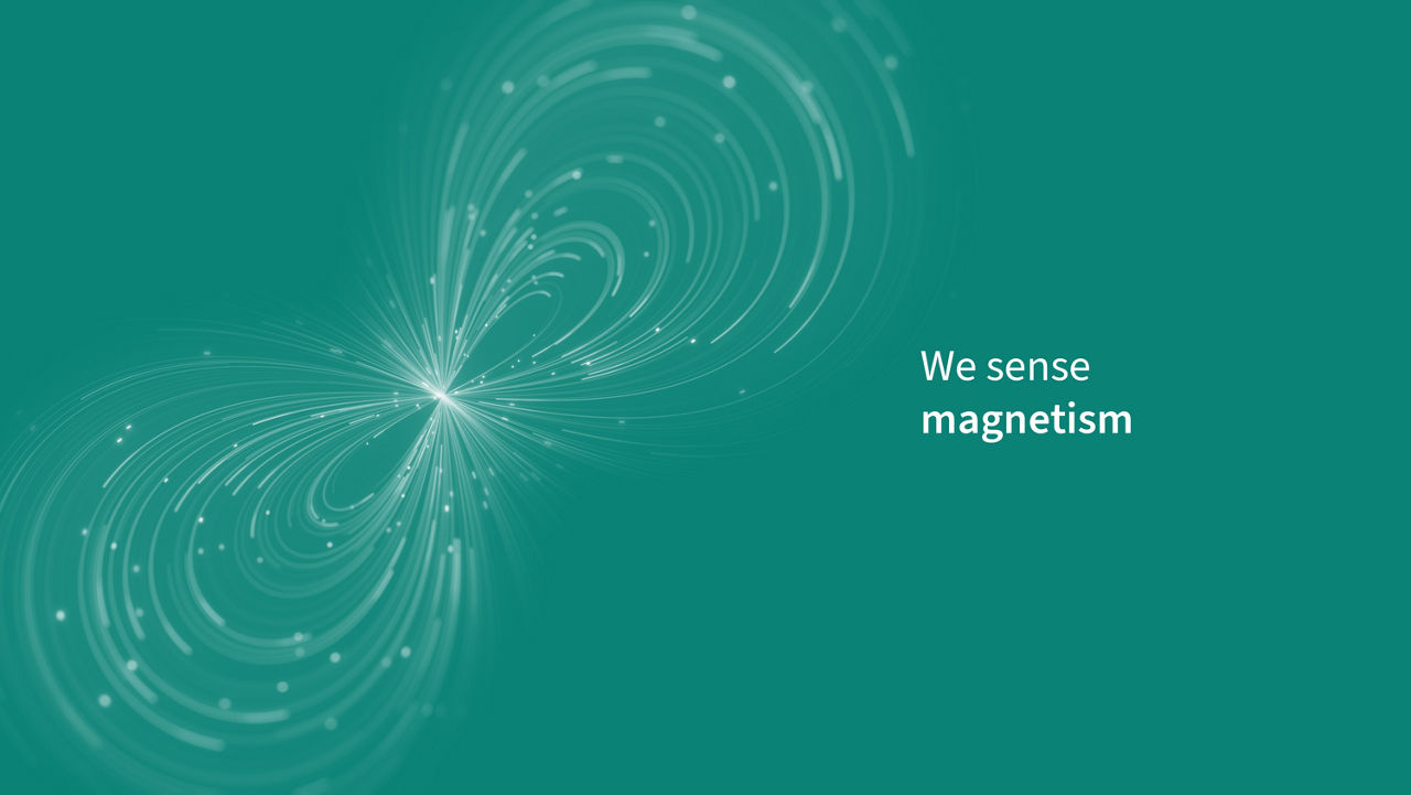 TMR-based magnetic sensors