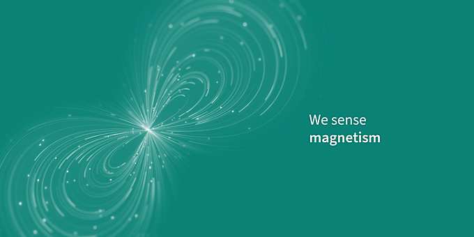 TMR-based magnetic sensors
