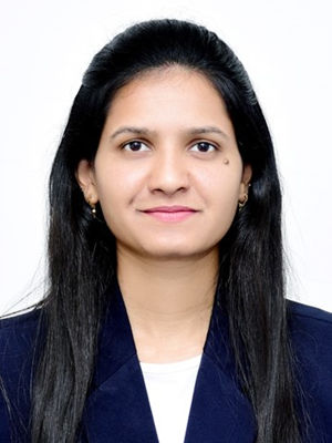 sheetal jonwal