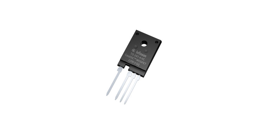 What is a SiC MOSFET? 