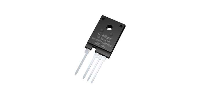 What is a SiC MOSFET? 