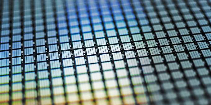 25 years Infineon