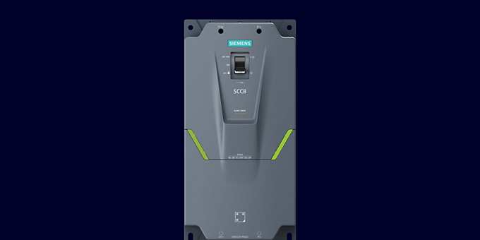 Siemens Sentron 