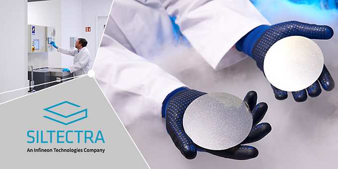 SILTECTRA™ - Innovative splitting Technologies