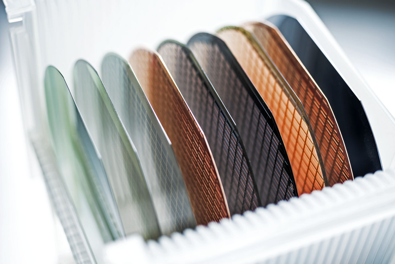 CoolSiC™ technology details