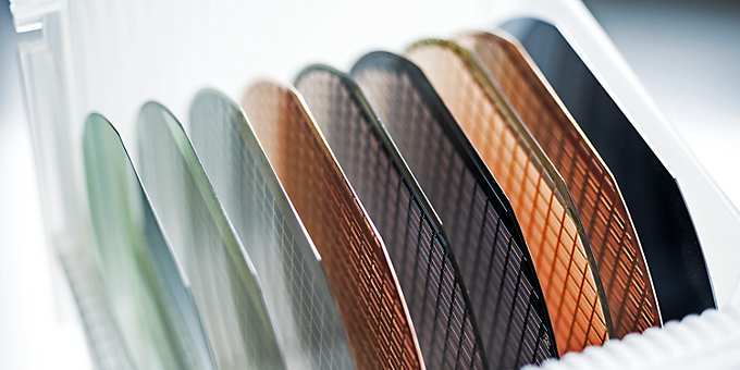 CoolSiC™ technology details