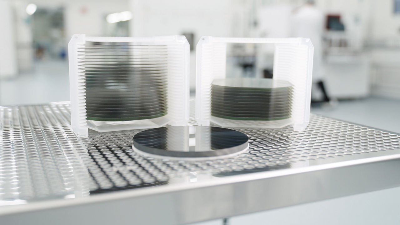 SILTECTRA GmbH – Innovative splitting technologies