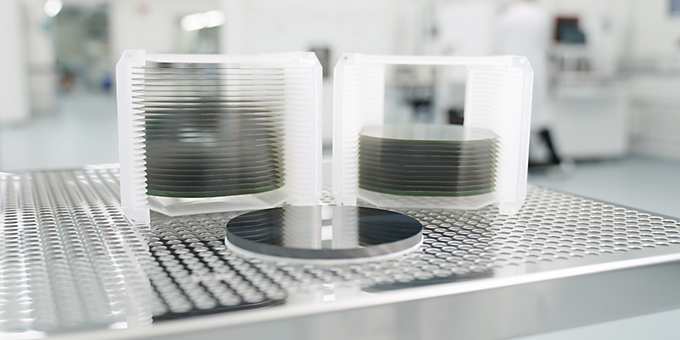 SILTECTRA GmbH – Innovative splitting technologies