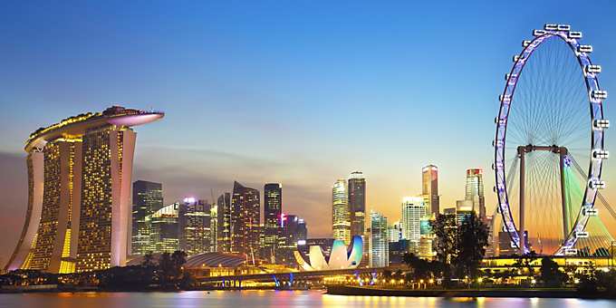Singapore