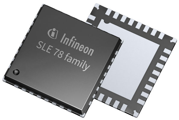 SLE 78CLFX500VPH
