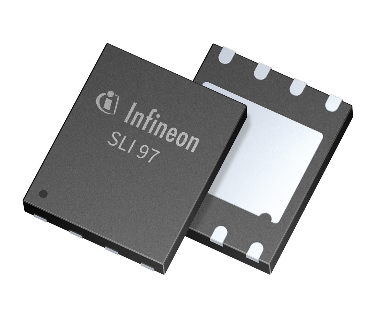SLI 97CSINFX8000PE
