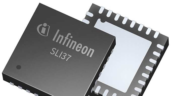 SLI37 VQFN-32-13