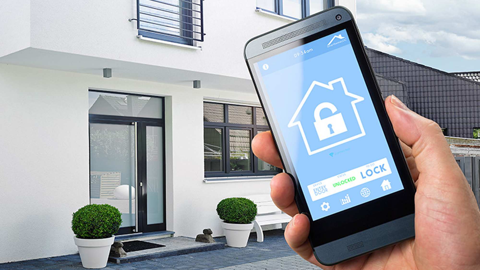 Smart Lock