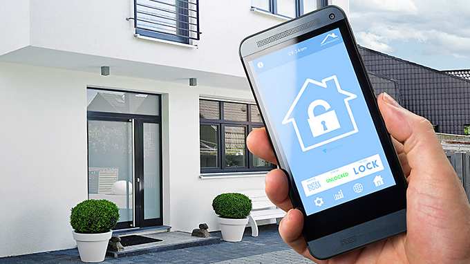 Smart Lock