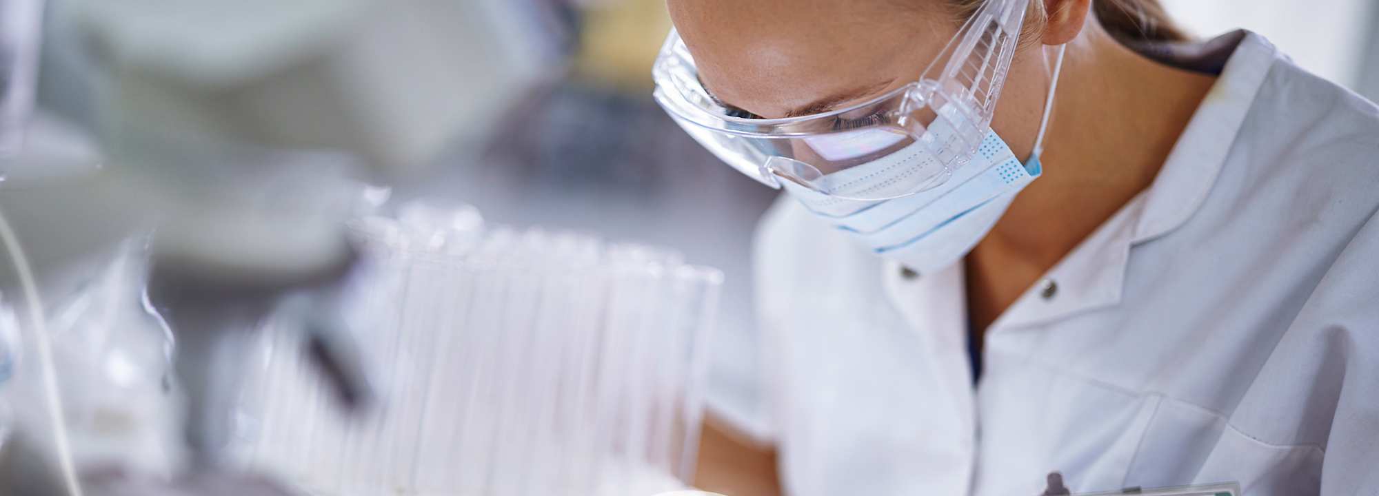 Smart Health Working Woman