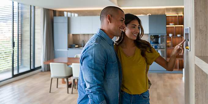 Protecting the connected world of today - and tomorrow