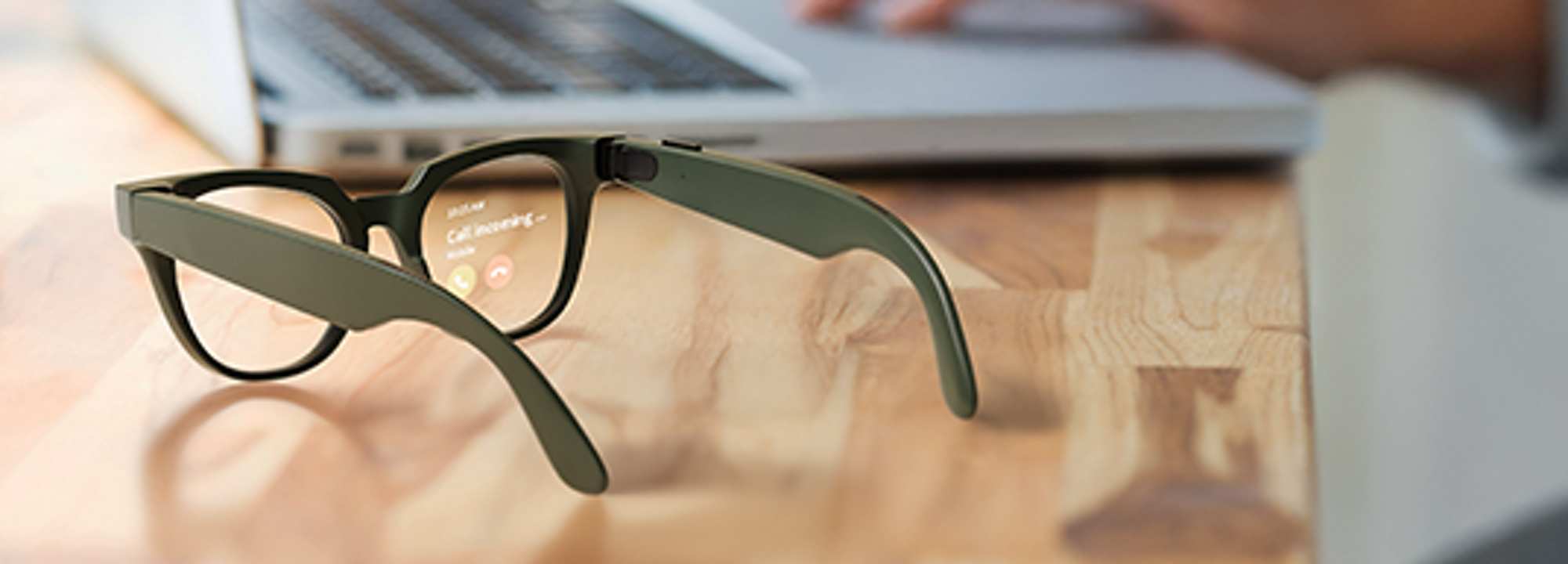 Smartglasses