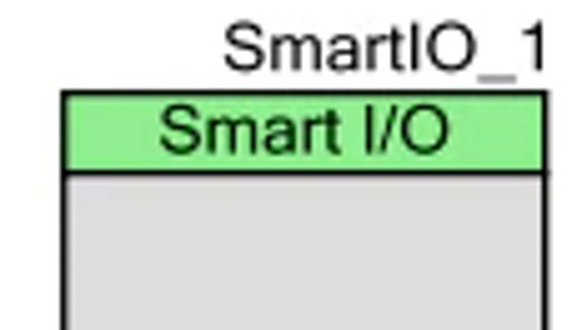 SmartIO-Diagram