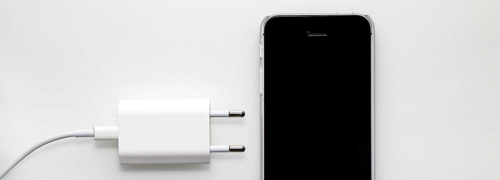 Smartphone USB PD Charger