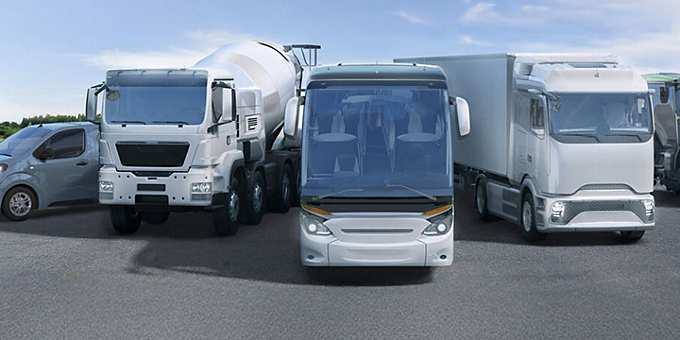 Discover our application brochure