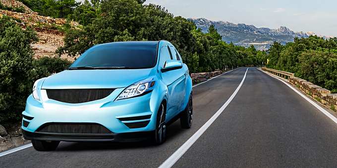 EV and hybrid powertrain support