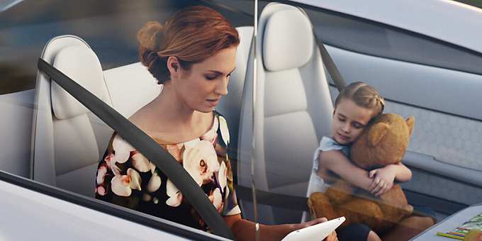 Automotive Safety Whitepaper