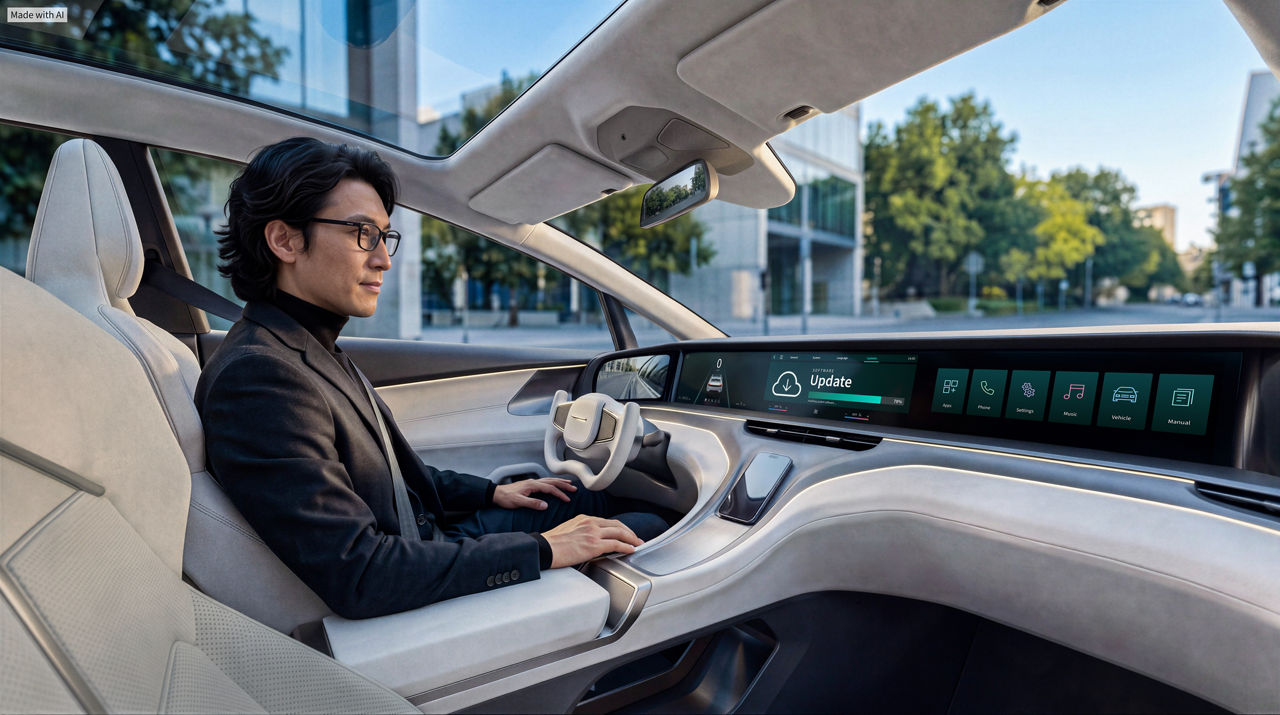 Accelerating SDV  time-to-market
