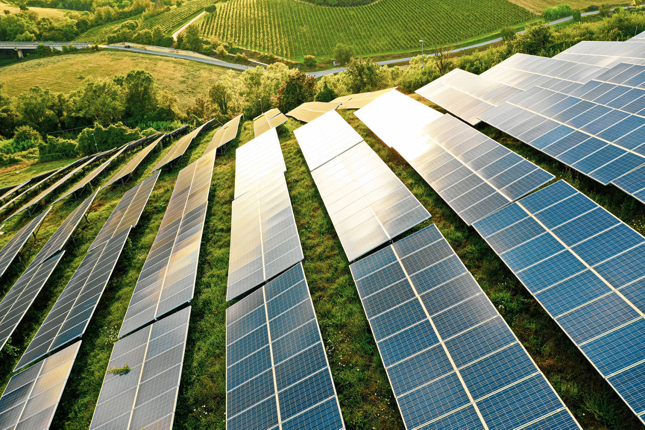 Energy Efficiency and Climate Protection