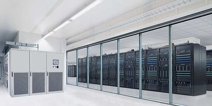 AI Data Center